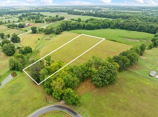 0 Dooley Rd LOT 11, Ethridge, TN 38456