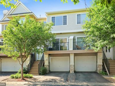 2330 Eagle Trace Ln, Woodbury, MN, 55129
