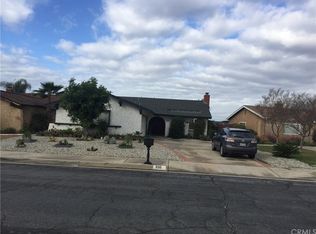 935 N Reeder Ave, Covina, CA 91724