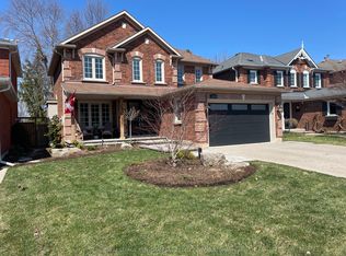 1078 Augustus Dr, Burlington, ON