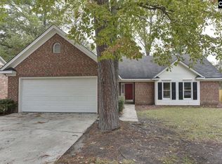 125 Forrister St, Columbia, SC 29223