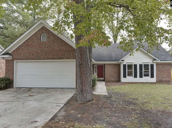 125 Forrister St, Columbia, SC 29223
