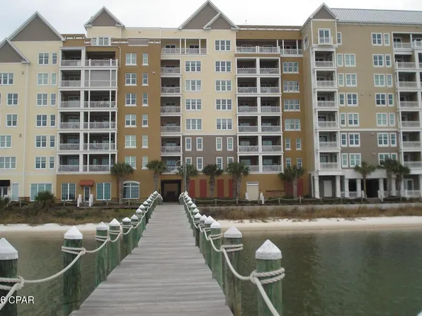 3001 10th St #203, Panama City, FL 32401