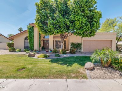 415 W Chilton St, Chandler, AZ, 85225