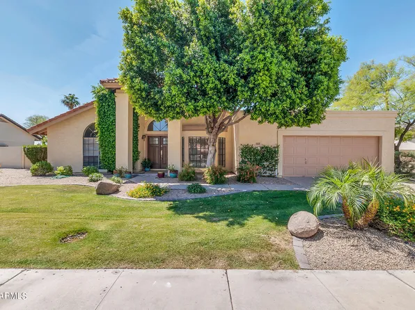 415 W CHILTON Street, Chandler, AZ 85225