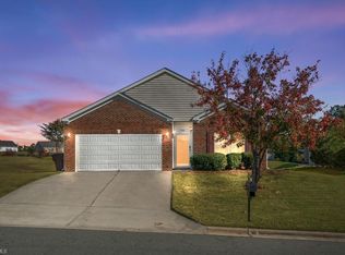 5301 Woodhollow Rd, Mc Leansville, NC 27301