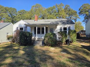 316 Potomac Ave, Greenville, SC 29605