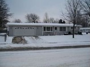4216 Norton Dr, South Bend, IN