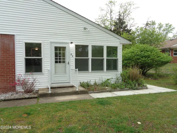 8 D Verbina Court, Whiting, NJ 08759