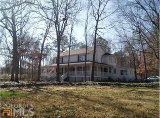 1526 Broadnax Mill Rd, Loganville, GA 30052