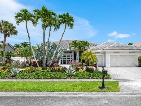 17854 Litten Drive, Boca Raton, FL 33498