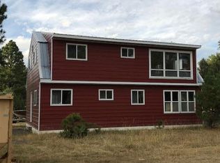 49 Timber Meadows Dr, Moorcroft, WY 82721