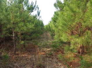 1176 Mudline Rd, Magnolia, MS 39652