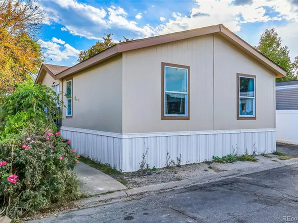 2966 Hawk Street LOT 328, Federal Heights, CO 80260