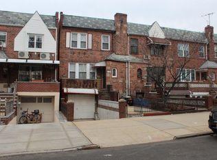 848 67th St, Brooklyn, NY 11220