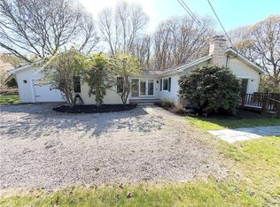 435 Allen Ave, South Kingstown, RI 02879