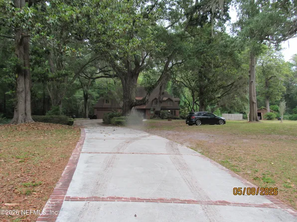 237 ADAMS Lane, Fleming Island, FL 32003