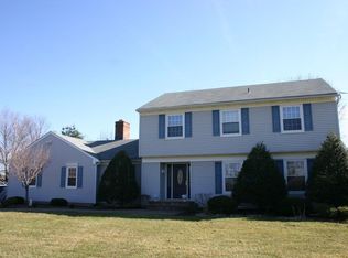 32 Senator Stout Rd, Pittstown, NJ 08867