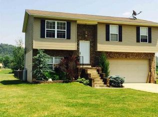 13584 State Route 7, Proctorville, OH 45669