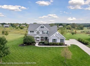 6296 Sterling Trl, Dexter, MI 48130