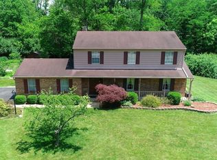 9390 Tessa Ct, West Chester, OH 45241
