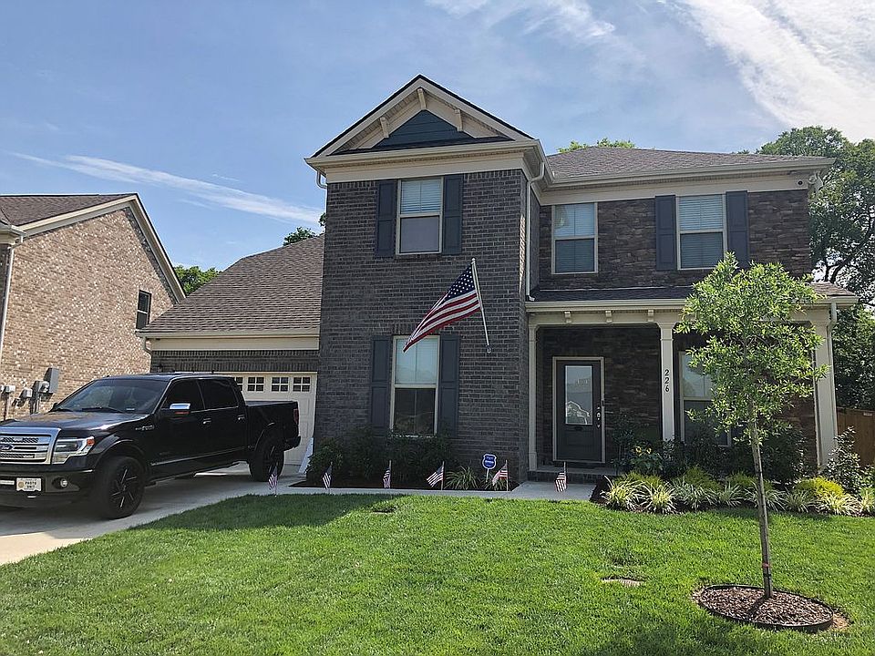 1st image of 226 Rosemary Way