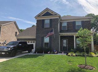 226 Rosemary Way, Mount Juliet, TN 37122