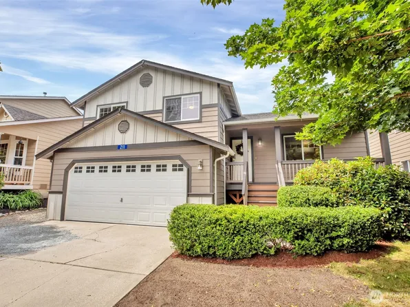 211 Dallas Street, Mount Vernon, WA 98274