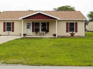 1338 Drover St, Huntington, IN 46750