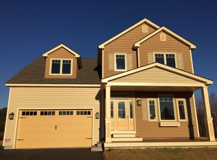 11 Wild Briar Drive, Saco, ME 04072