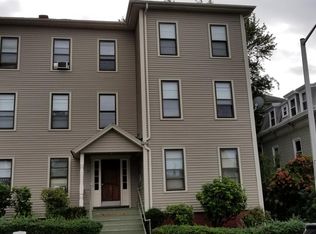 21 Bowdoin St #21, Worcester, MA 01609