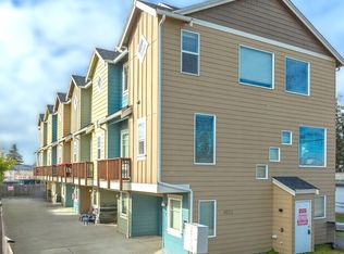 4026 S Pine St #4, Tacoma, WA 98409