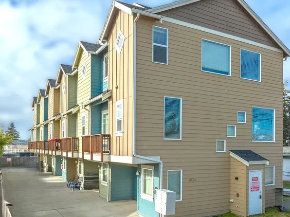 4026 S Pine St Unit 3, Tacoma, WA 98409