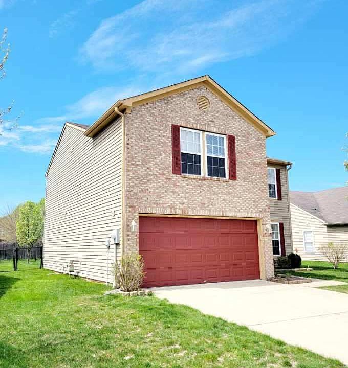 5804 Grassy Bank Dr, Indianapolis, IN 46237 Zillow
