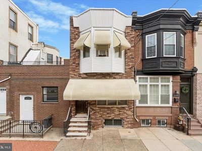 2511 S 17th St, Philadelphia, PA, 19145