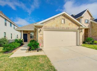 11107 Sun River Falls Dr, Humble, TX 77396