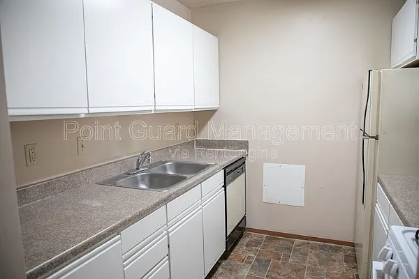 Langston Apartments - Bricktown