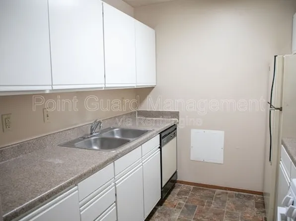 Langston Apartments - Bricktown