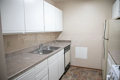 Langston Apartments - Bricktown Photo 1