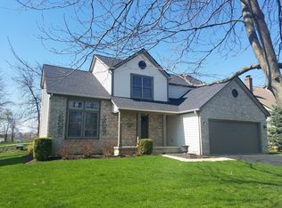 3617 Royal Dornoch Cir, Delaware, OH