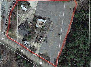 22700 State Highway 1, Rodessa, LA 71069