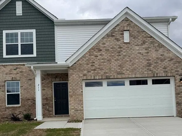 211 Tar Banks Dr, Louisburg, NC 27549