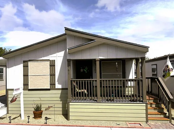 161 Montecito Dr, Pahrump, NV 89048
