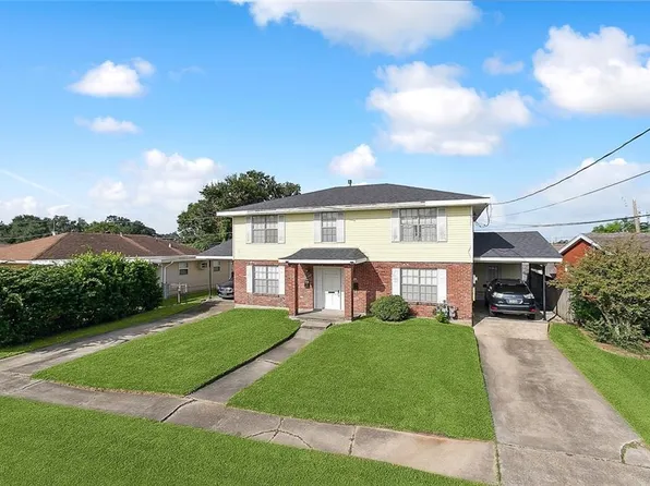 3100-02 Jodie St, Metairie, LA 70002
