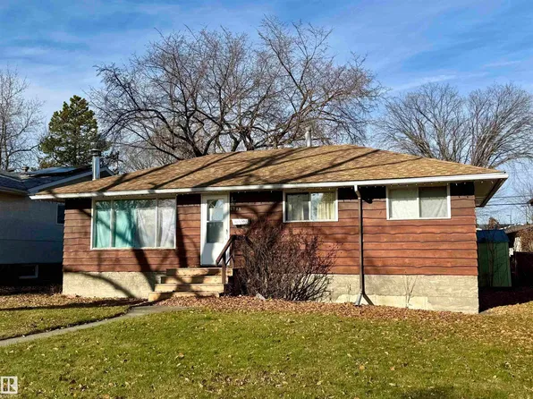 4708 43a St, Drayton Valley, AB T7A 1H1