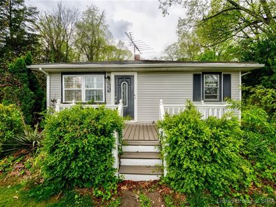8185 Pekin Road, Greenville, IN, 47124