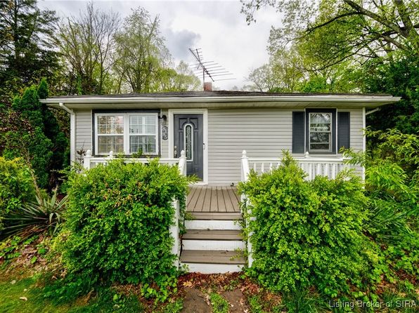 8185 Pekin Road, Greenville, IN 47124