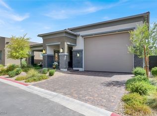 105 Reverie Heights Ave, Henderson, NV 89011