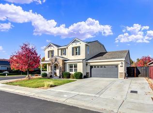 735 Canterbury Cir, Vacaville, CA