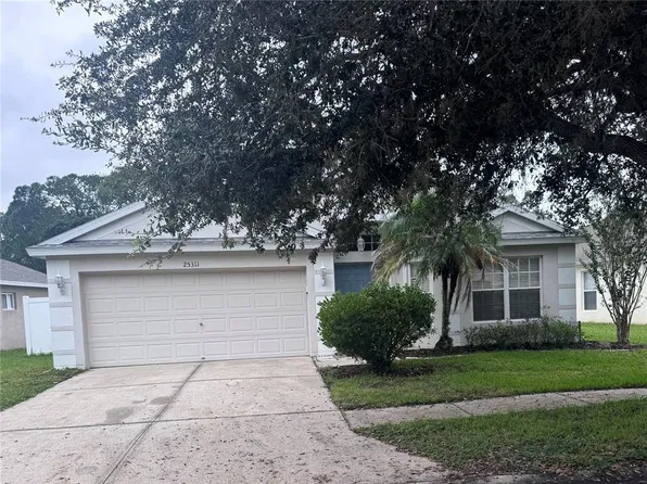 25311 LEXINGTON OAKS BOULEVARD, WESLEY CHAPEL, FL 33544